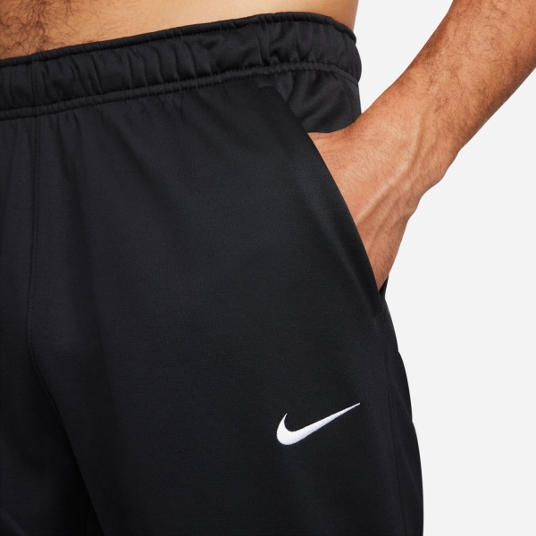 Nike Therma-FIT Pant Regular Erkek Siyah Eşofman Altı DQ4856-010