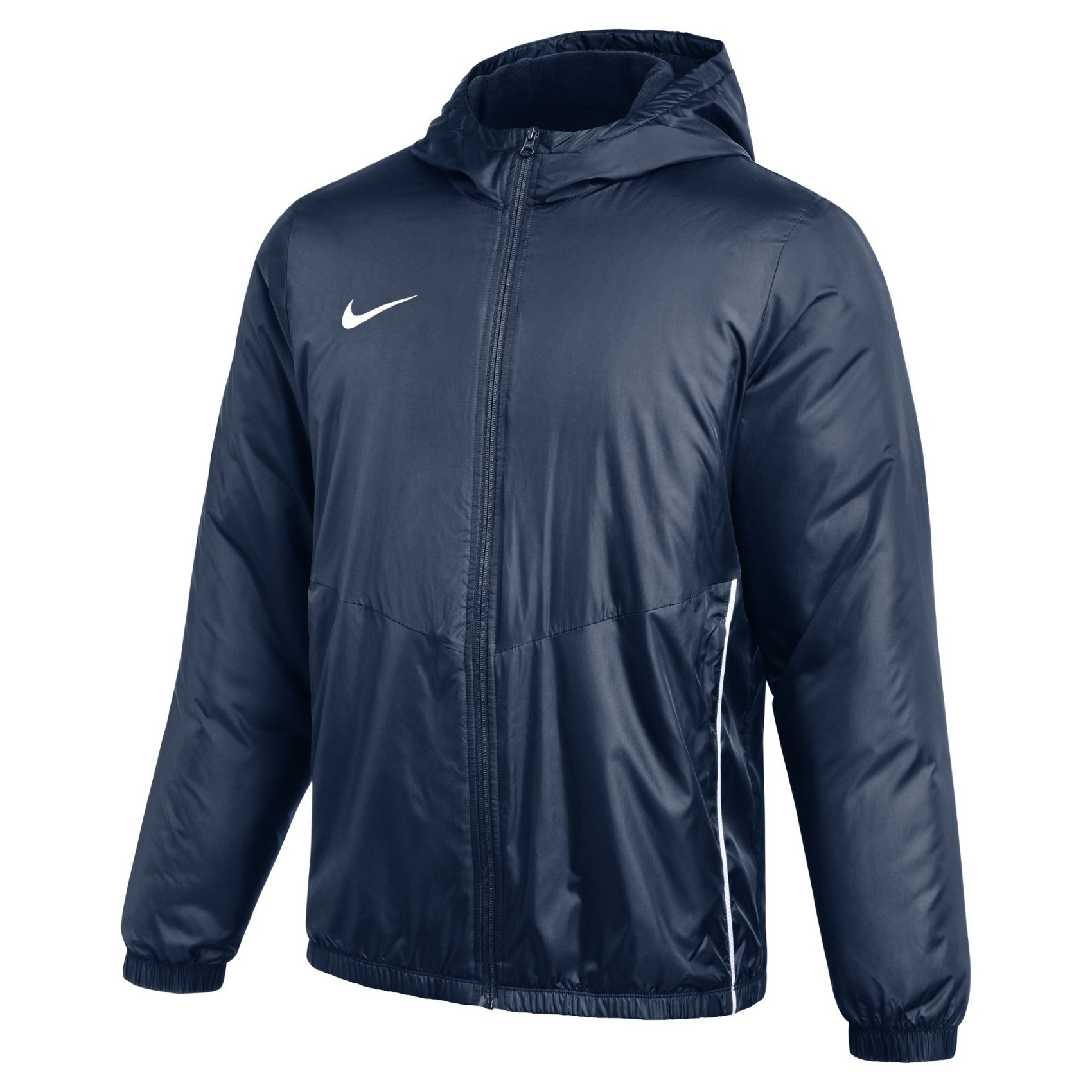 Therma-FIT Park26 Fall Jacket Erkek Mavi Ceket