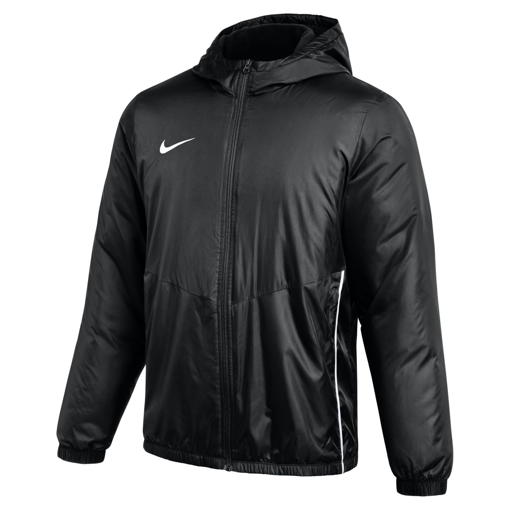 Therma-FIT Park26 Fall Jacket Erkek Siyah Ceket
