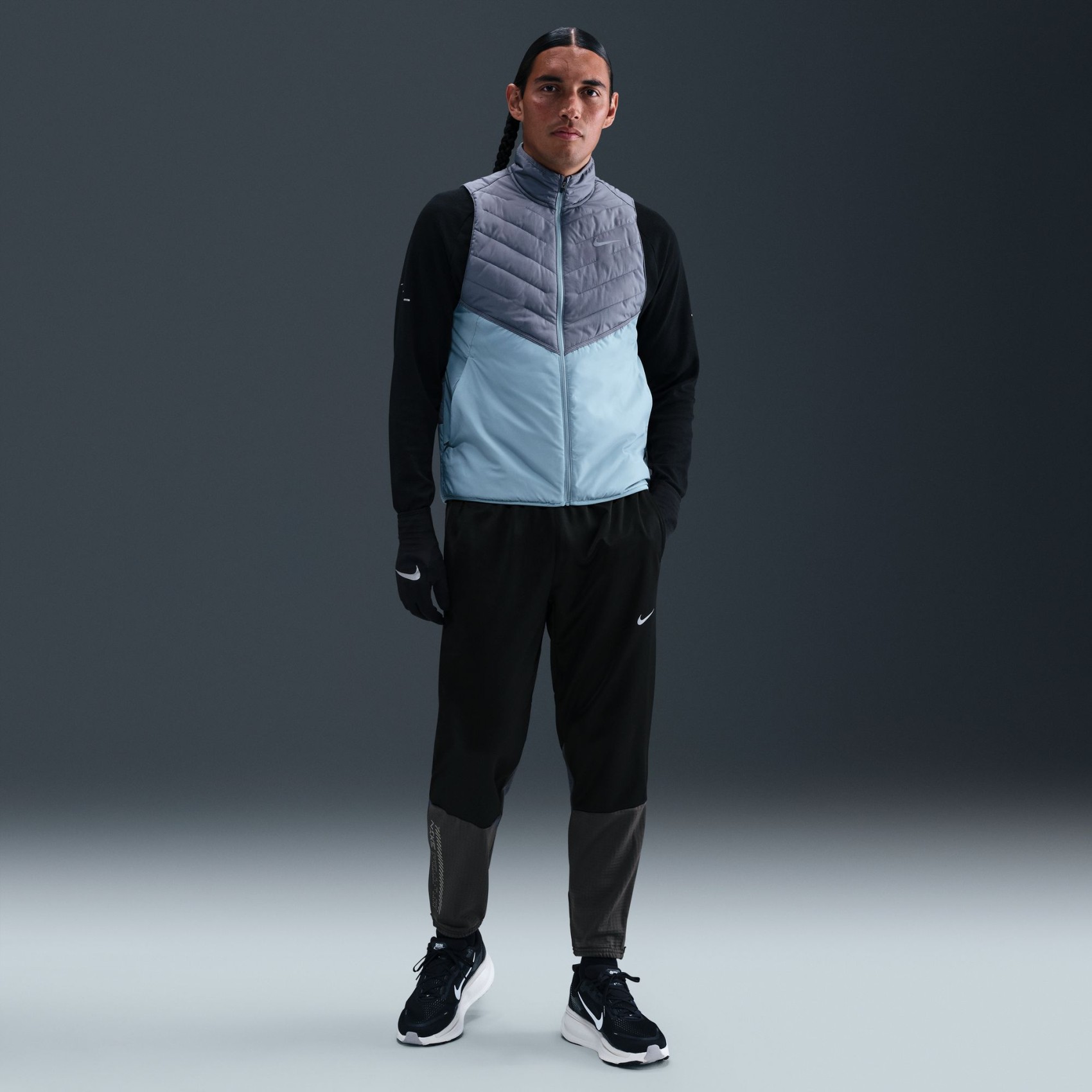 Therma-FIT Winterized Challenger Pant Erkek Eşofman Altı