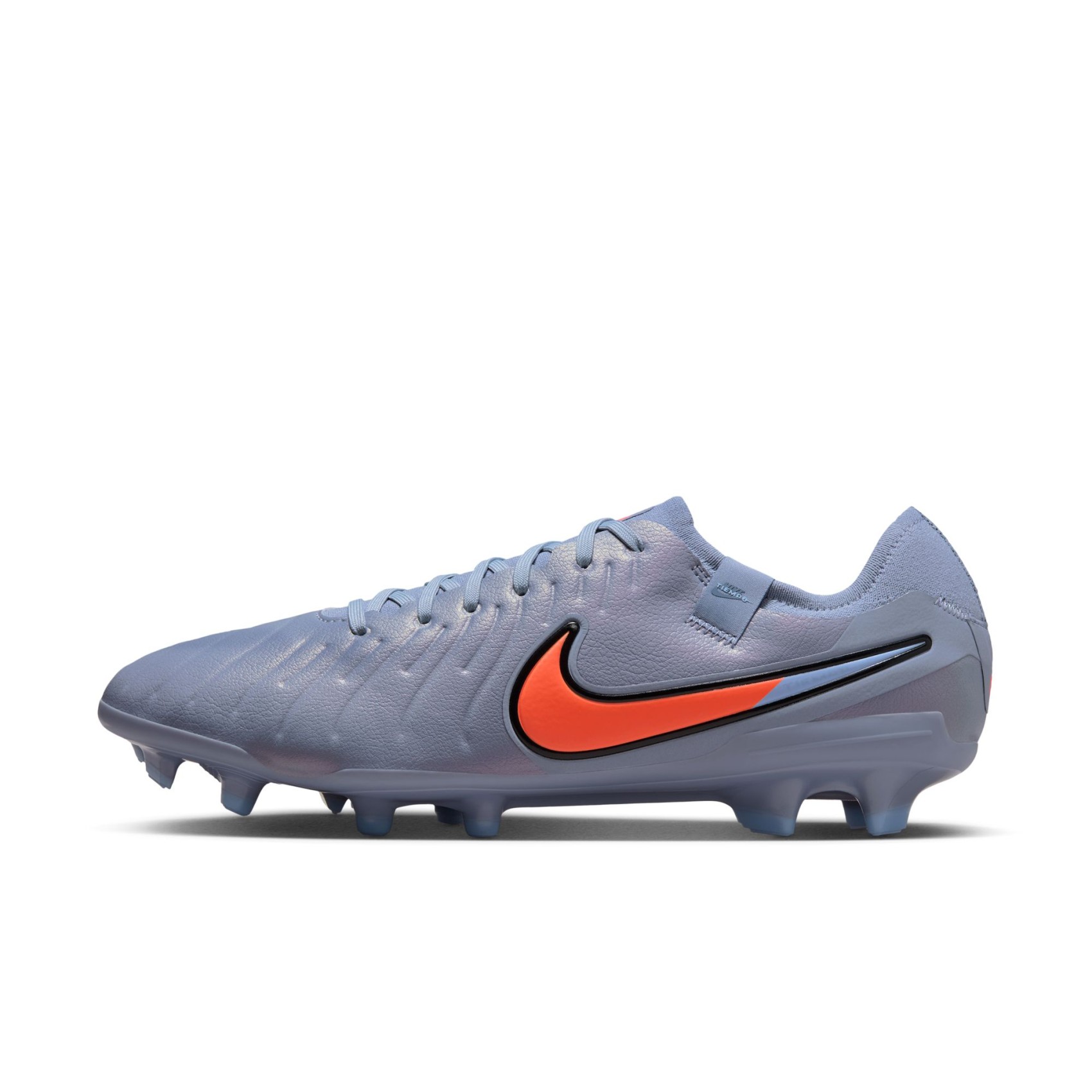 Tiempo Legend 10 Pro Fg Erkek Mavi Krampon