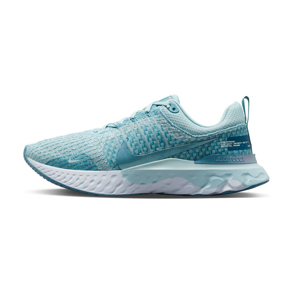 NIKE Trail React Infinity Run Flyknit 3 Erkek Koşu Ayakkabısı NIKE Trail React Infinity Run Flyknit 3 Erkek Koşu Ayakkabısı