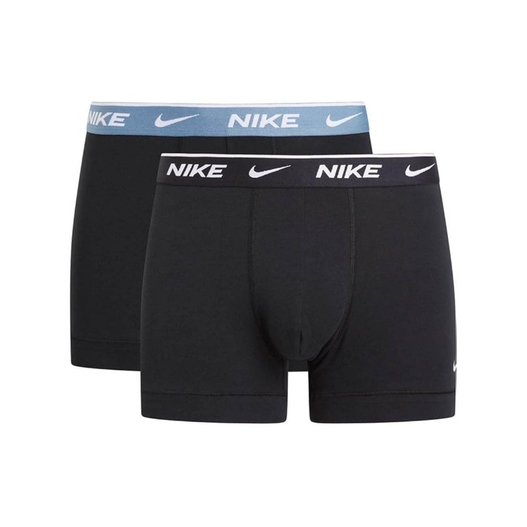 Trunk 2 Pack Boxer Erkek İç Giyim (2li Paket)
