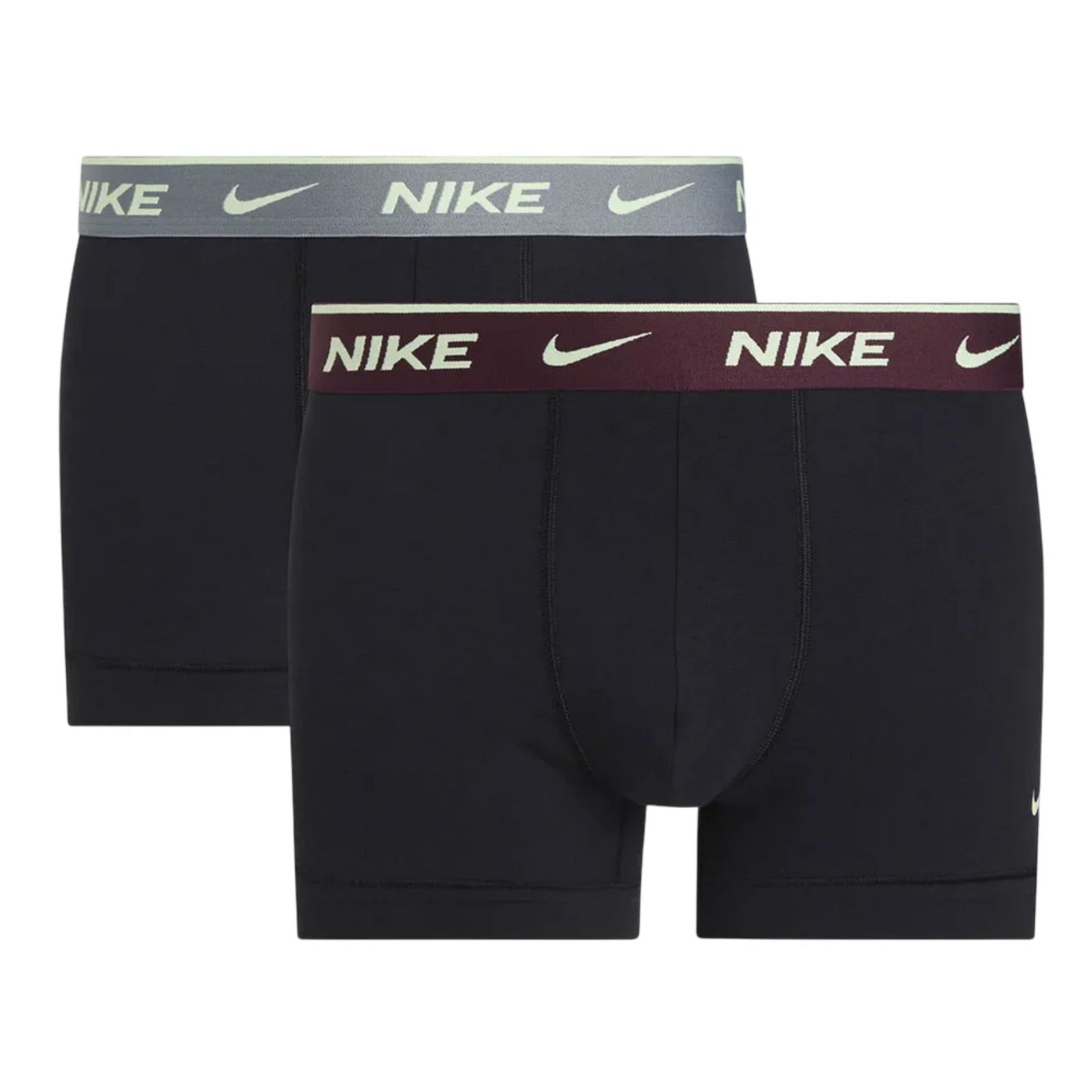 Trunk 2 Pack Boxer Erkek İç Giyim (2li Paket)