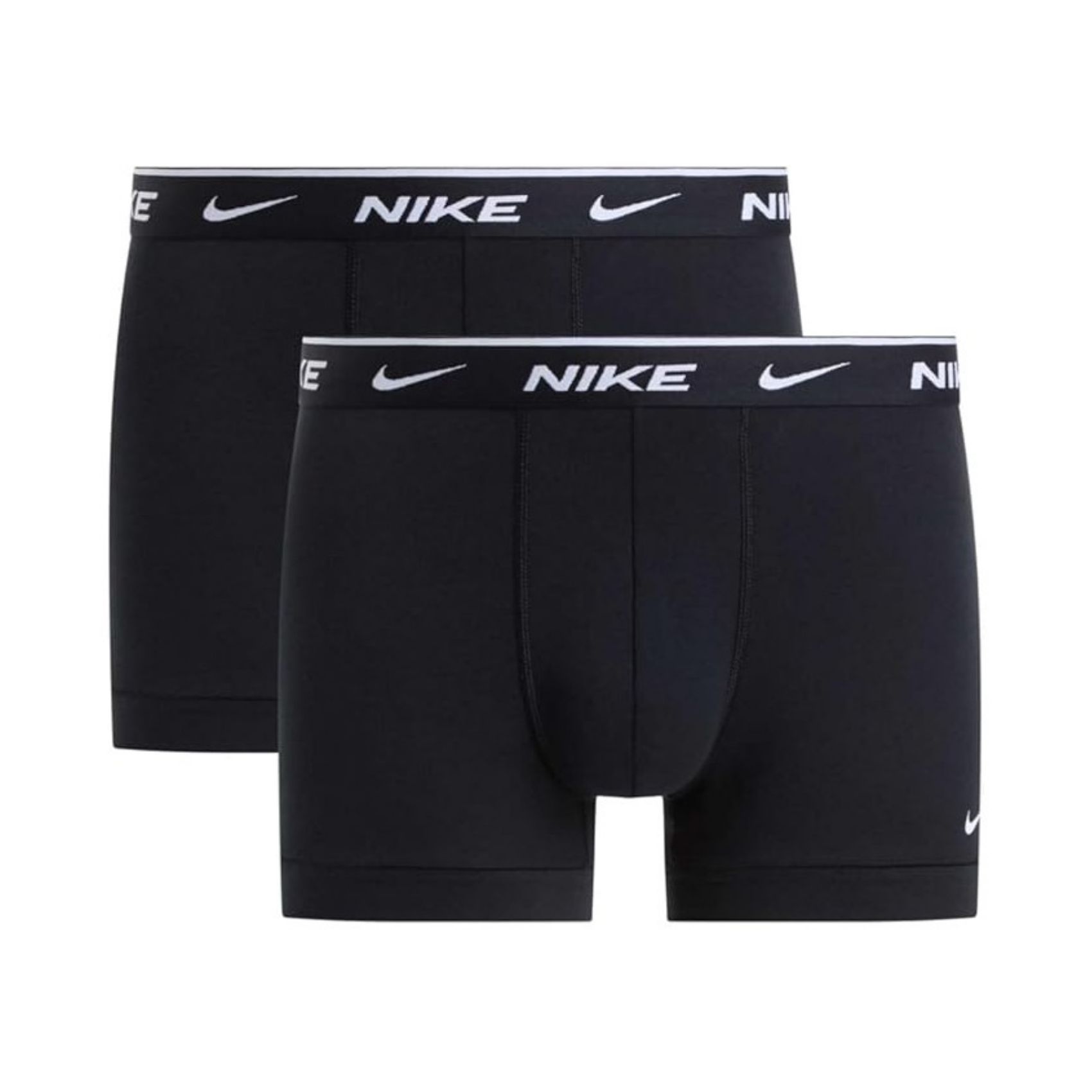 Trunk 2 Pack Boxer Erkek İç Giyim (2li Paket)