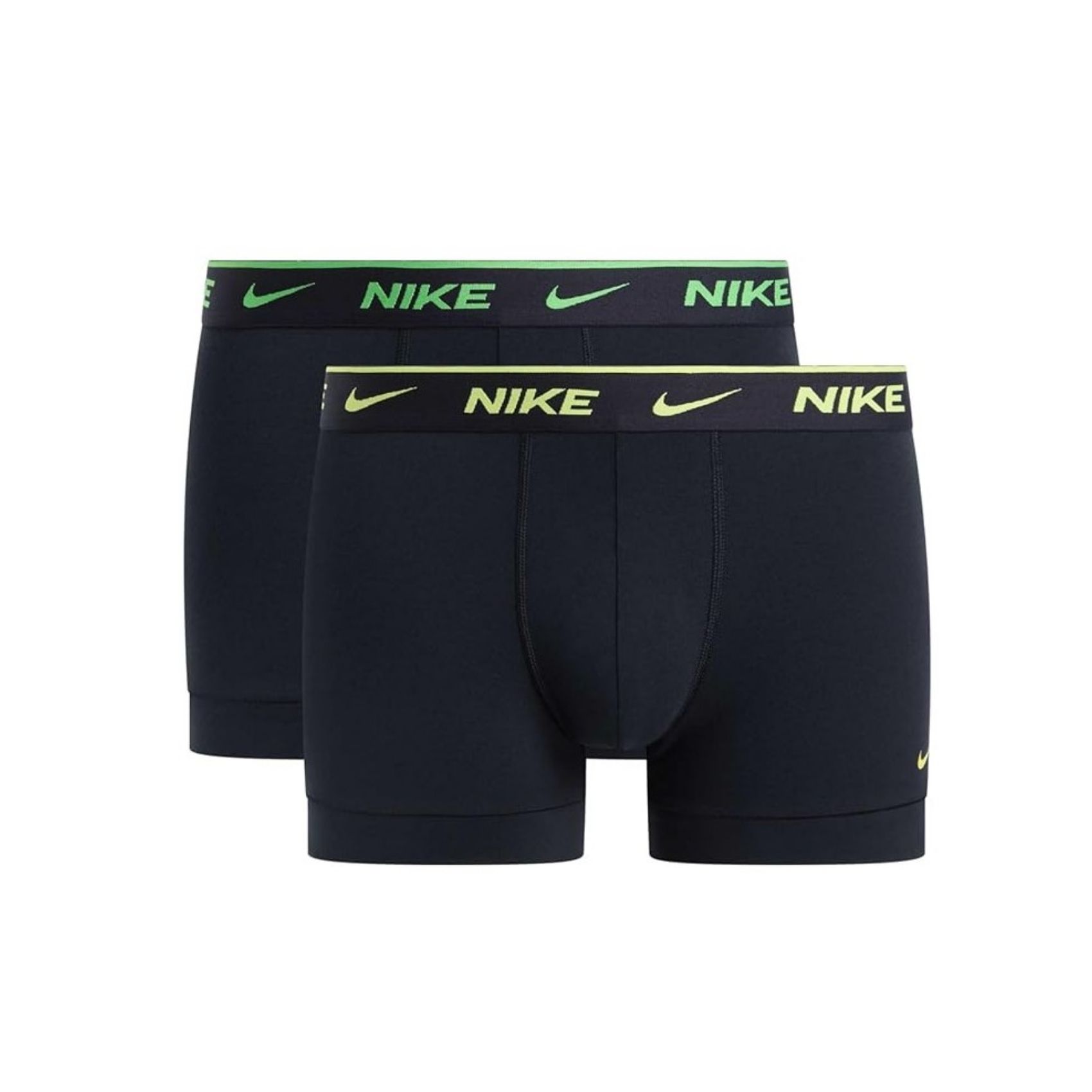 Trunk 2 Pack Boxer Erkek İç Giyim (2li Paket)
