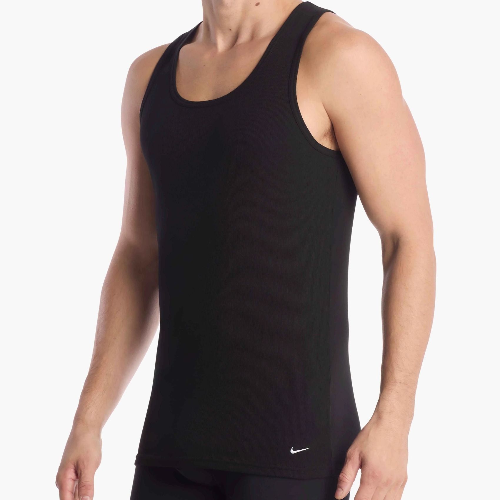 Trunk 2 Pack Sleeveless Undershirt  Erkek Atlet (2li Paket)