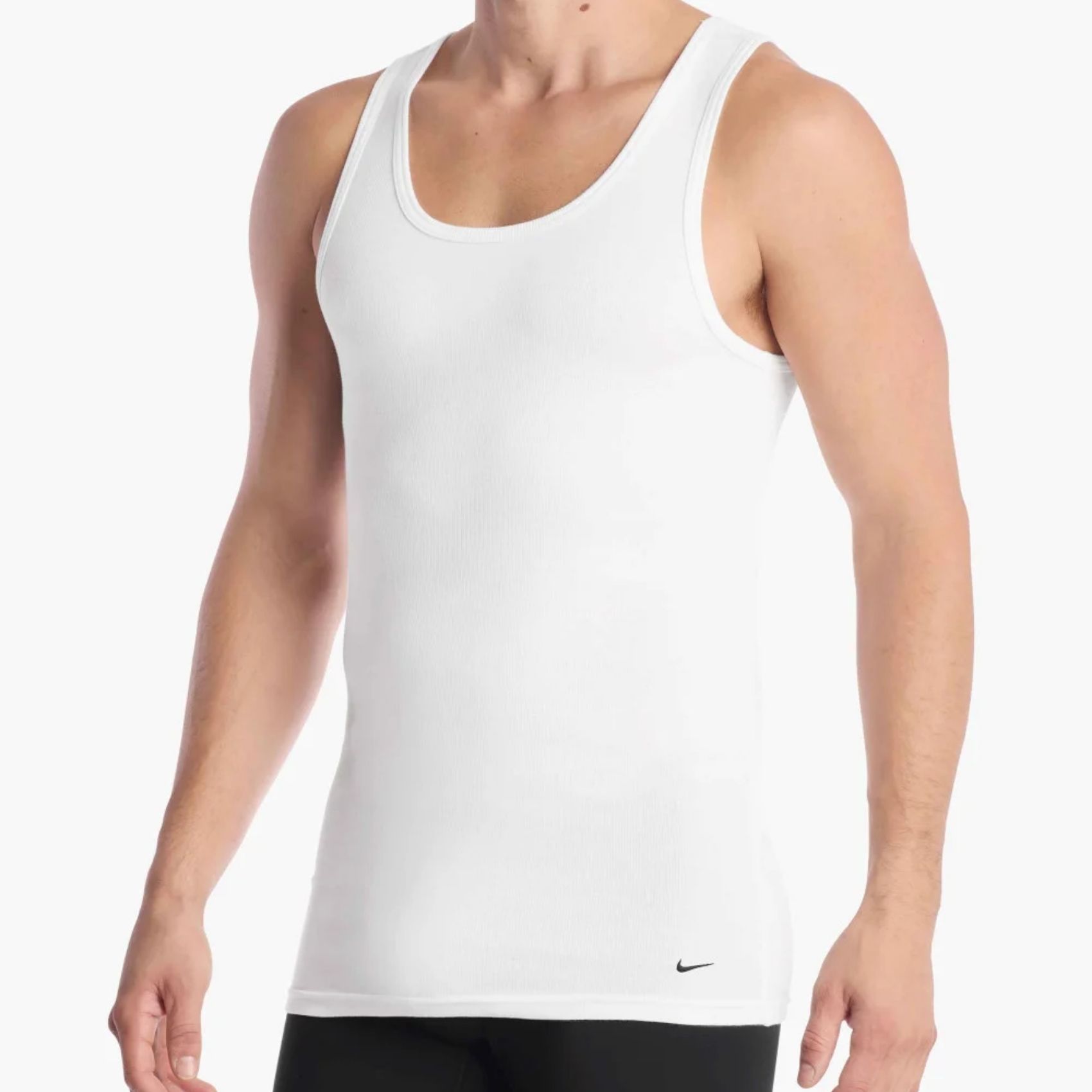 Trunk 2 Pack Sleeveless Undershirt  Erkek Atlet (2li Paket)