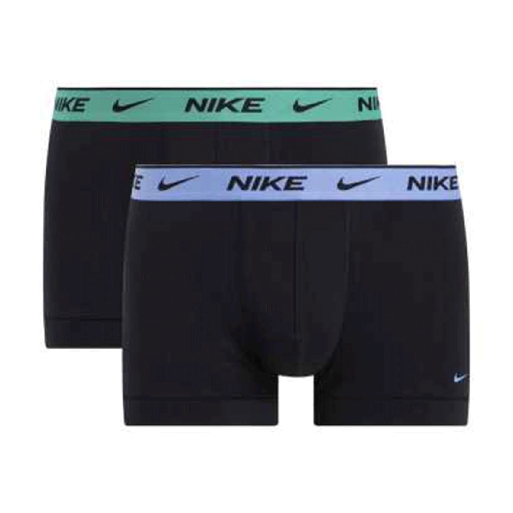 Trunk 2Pk Boxer Erkek İç Giyim (2li paket)