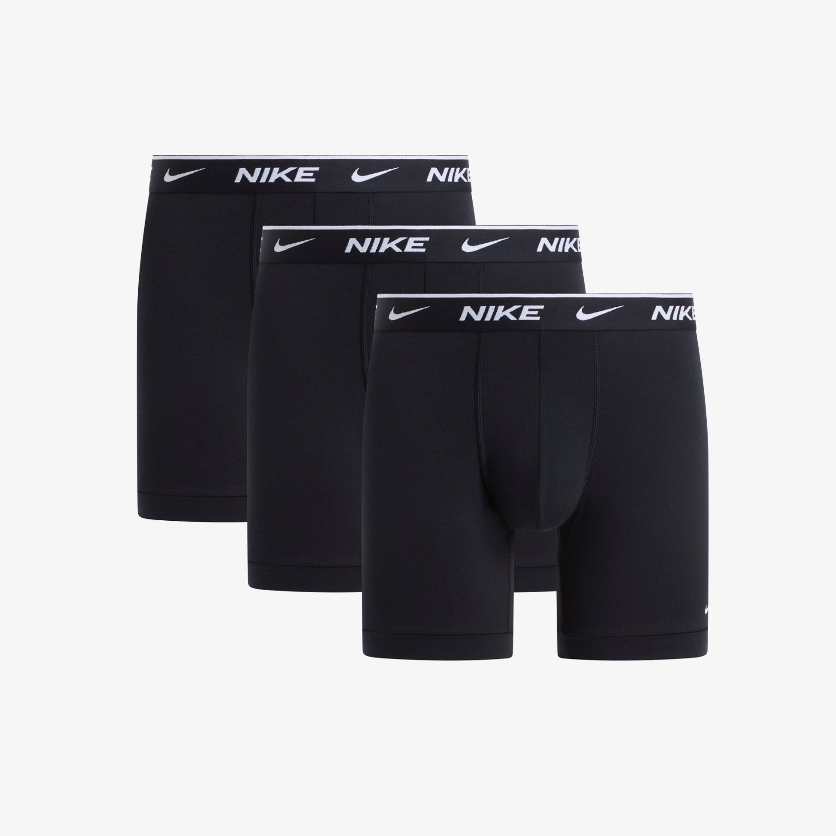 Trunk 3 Pack Boxer Erkek İç Giyim (3lü Paket)