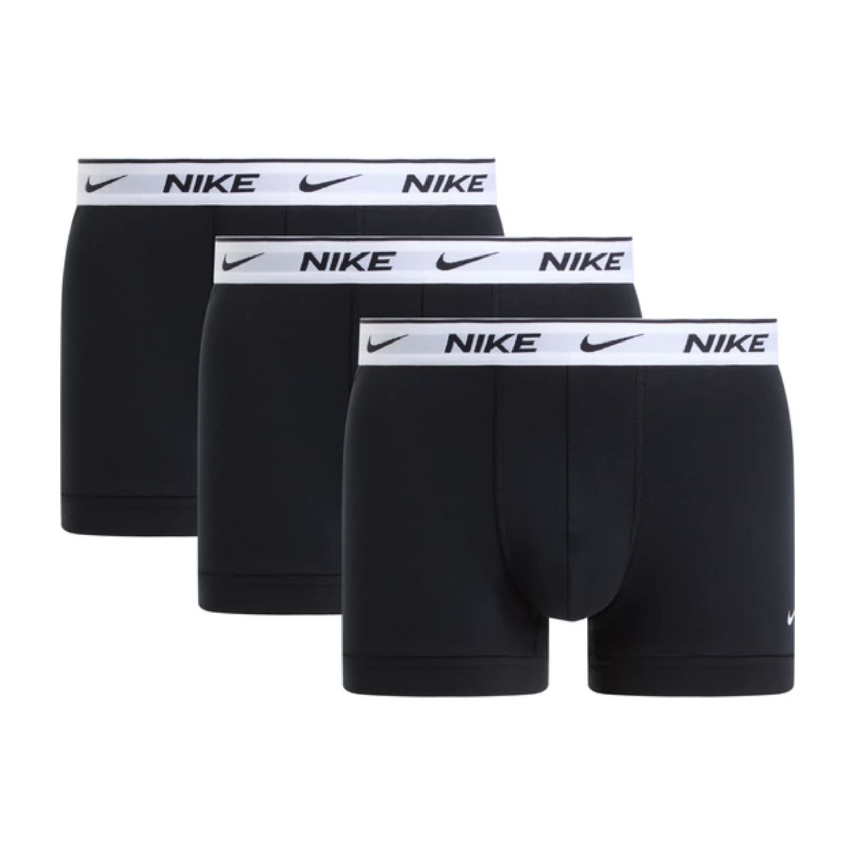 Trunk 3 Pack Boxer Erkek İç Giyim (3lü Paket)