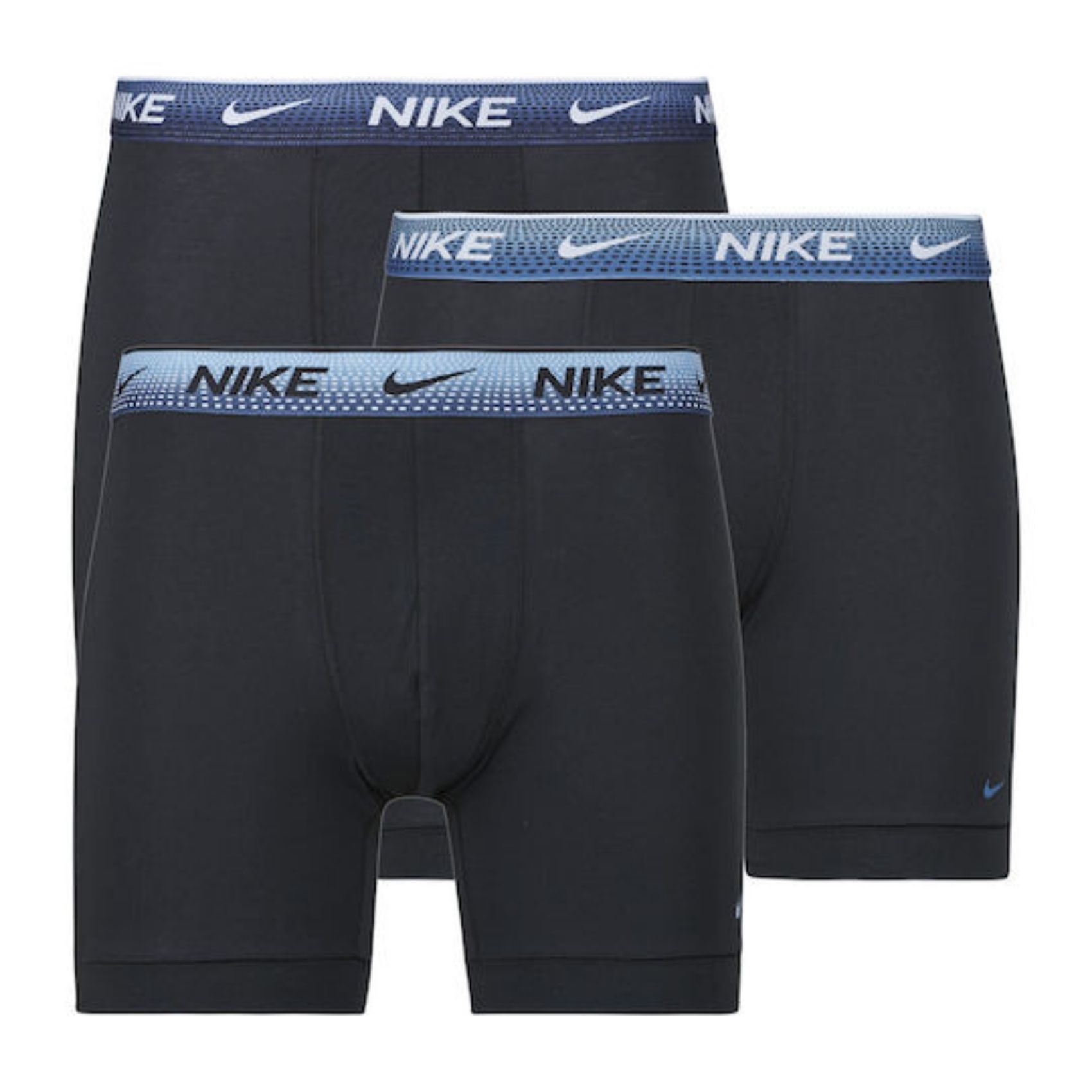 Trunk 3 Pack Boxer Erkek İç Giyim (3lü Paket)