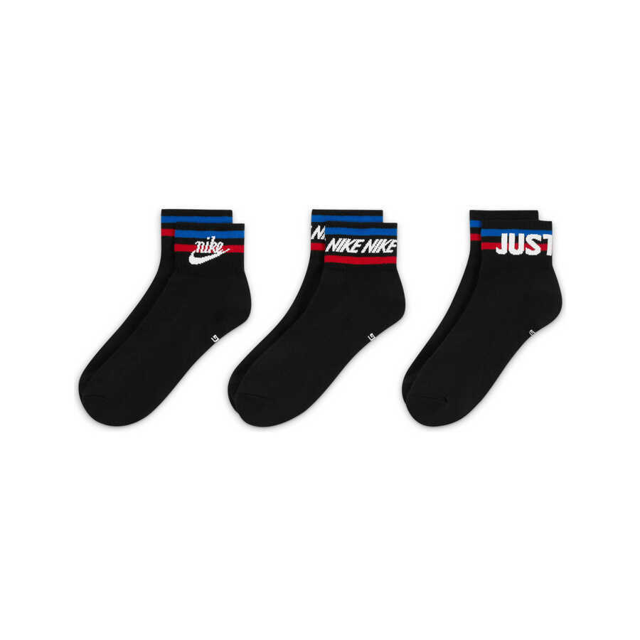 Nike socks just do it sale
