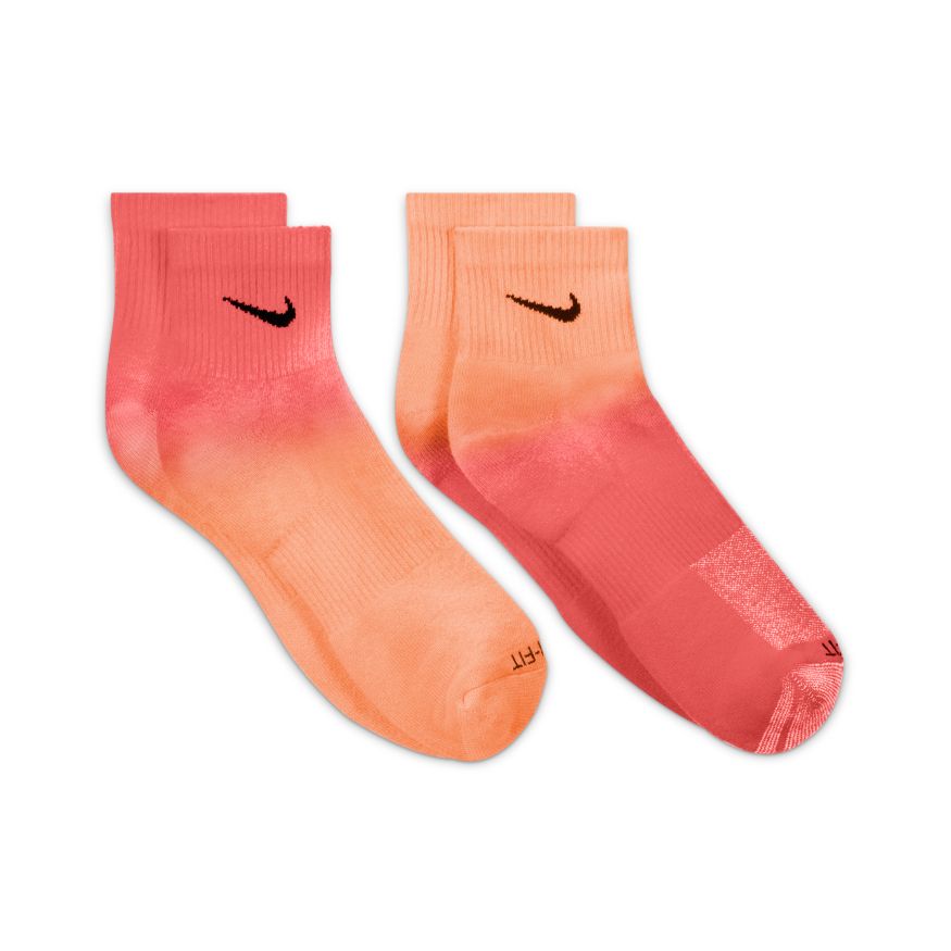 Nike Unisex Everyday Plus Cush Ankle Erkek Çorap