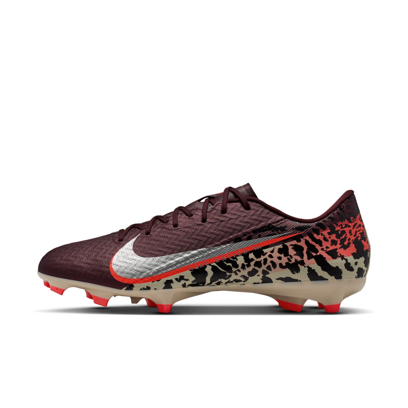 Nike United Mercurial Vapor 16 Academy Fg/Mg Erkek Krampon