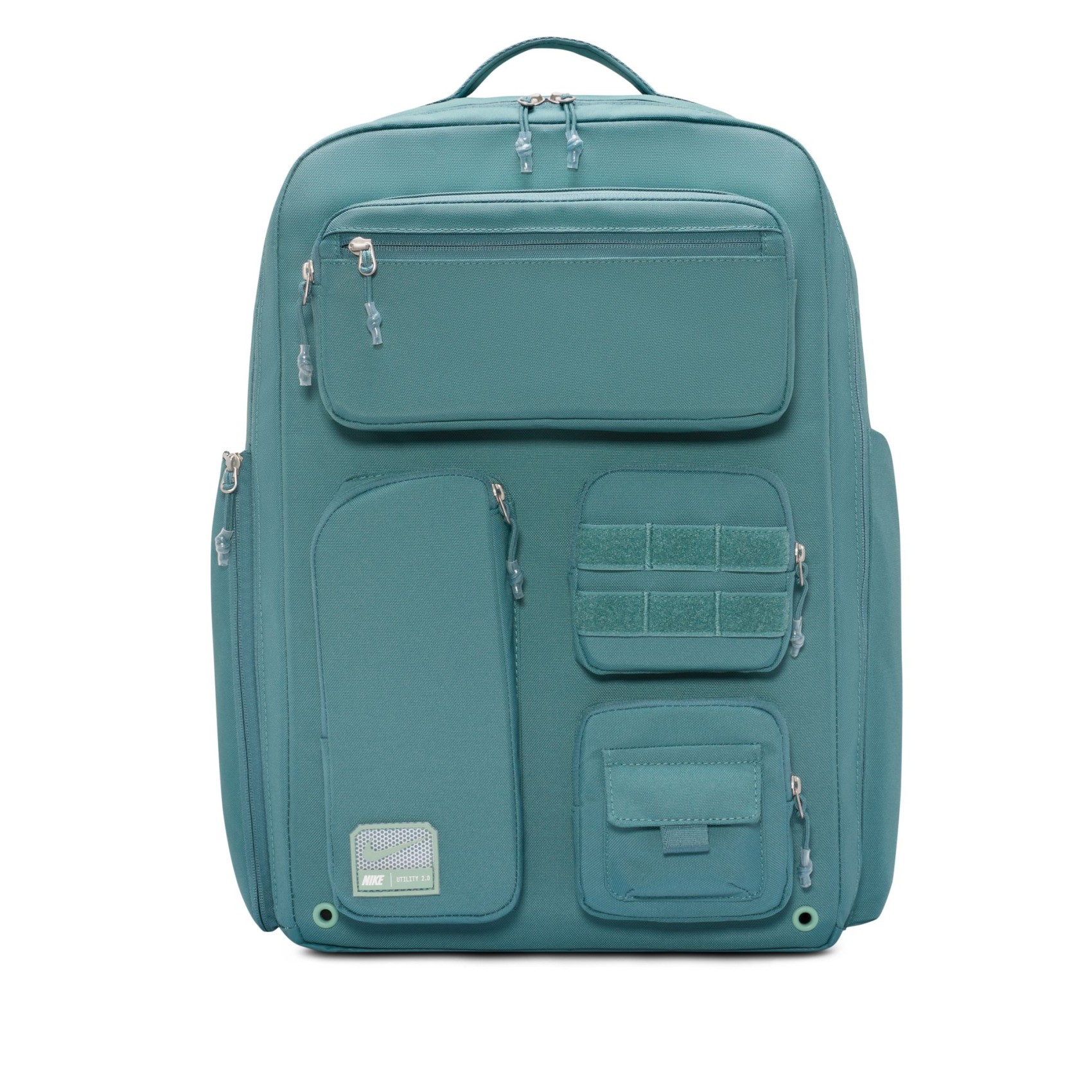 Utility Elite Backpack 2.0 (37L) Yeşil Sırt Çantası