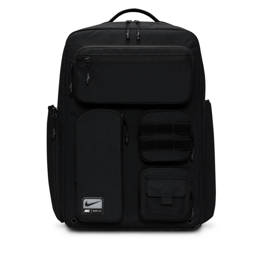 Nike Utility Elite Backpack (37L) Sırt Çantası FN4173-010
