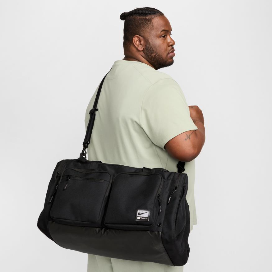 Utility M Power Duffel 2.0 (51L) Spor Çantası
