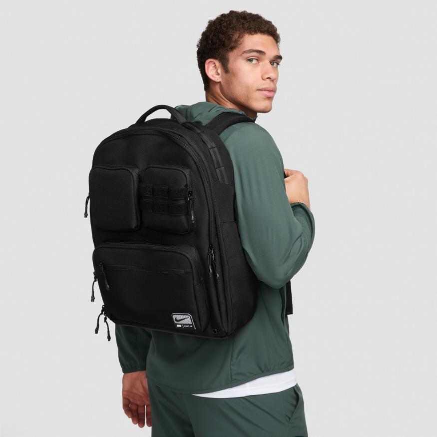 Utility Power Backpack 2.0 (33L) Sırt Çantası