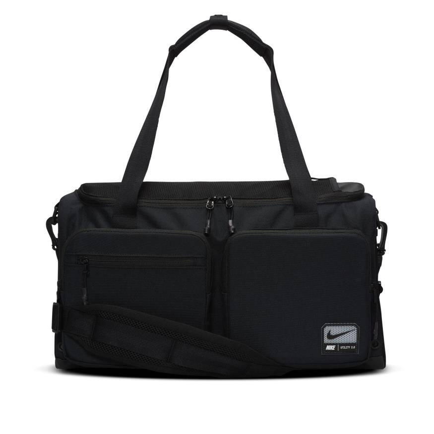 Nike Utility S Power Duff 2.0 Spor Cantas FN4206 010