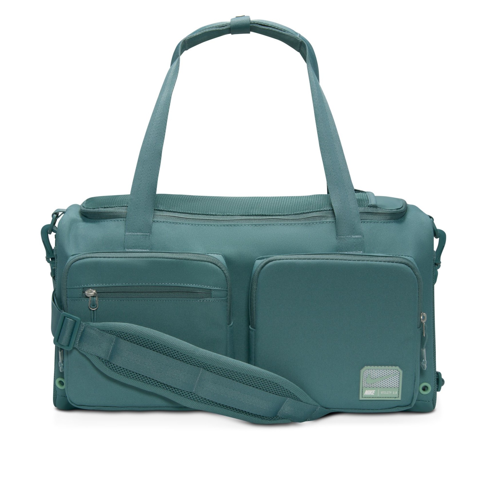 Utility S Power Duffel 2.0 (31L) Yeşil Spor Çantası