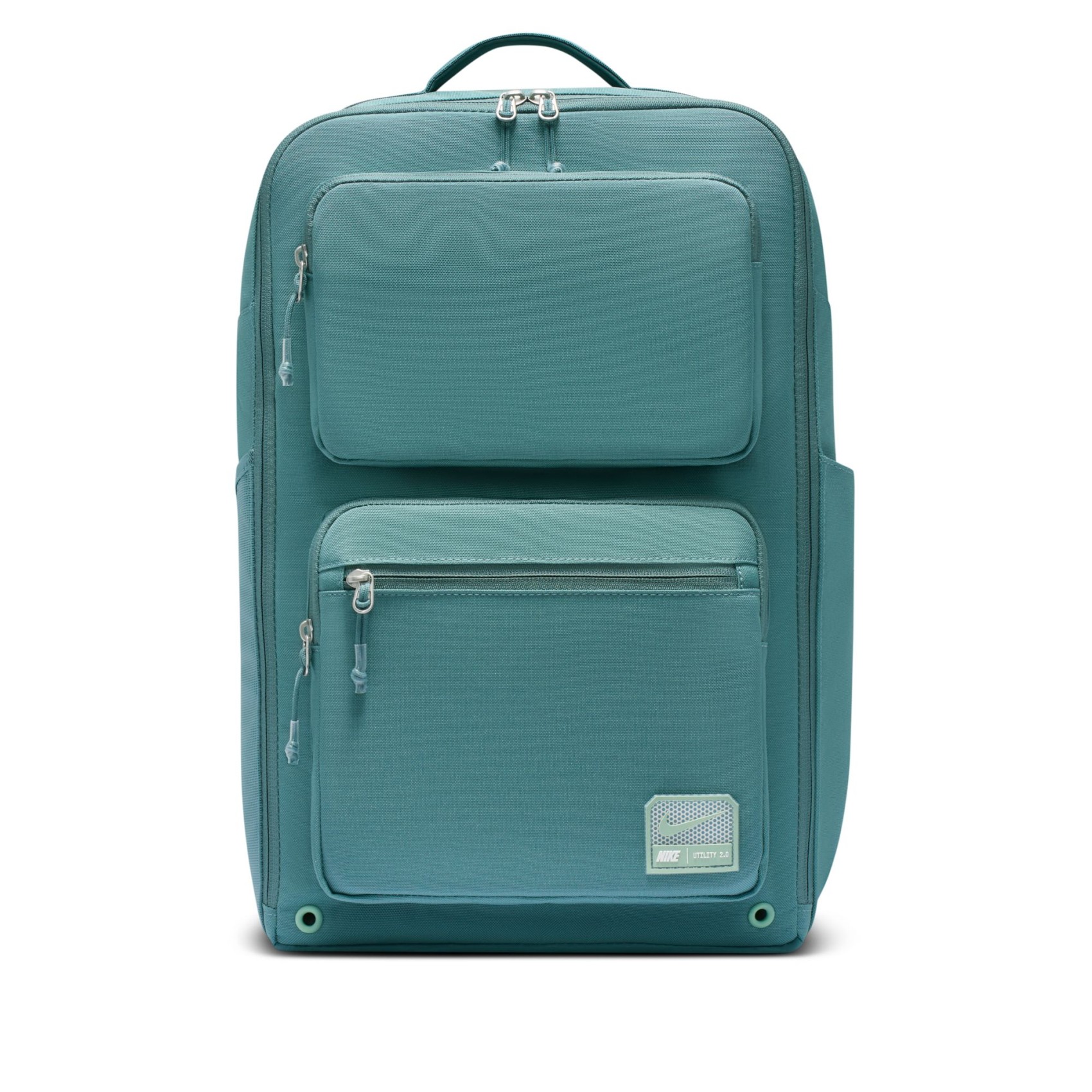 Utility Speed Backpack 2.0 (27L) Yeşil Sırt Çantası