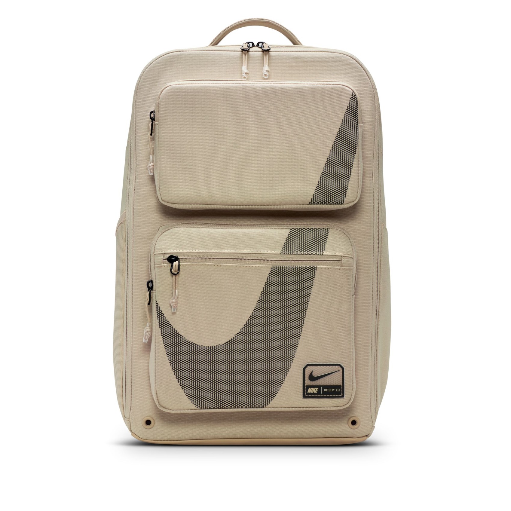 Utility Speed Backpack 2.0 GFX Bej Sırt Çantası