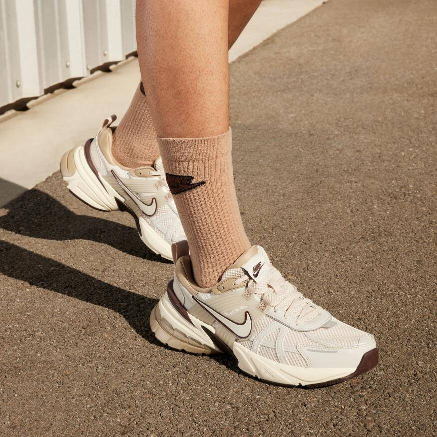 V2K Run Kadın Sneaker Ayakkabı