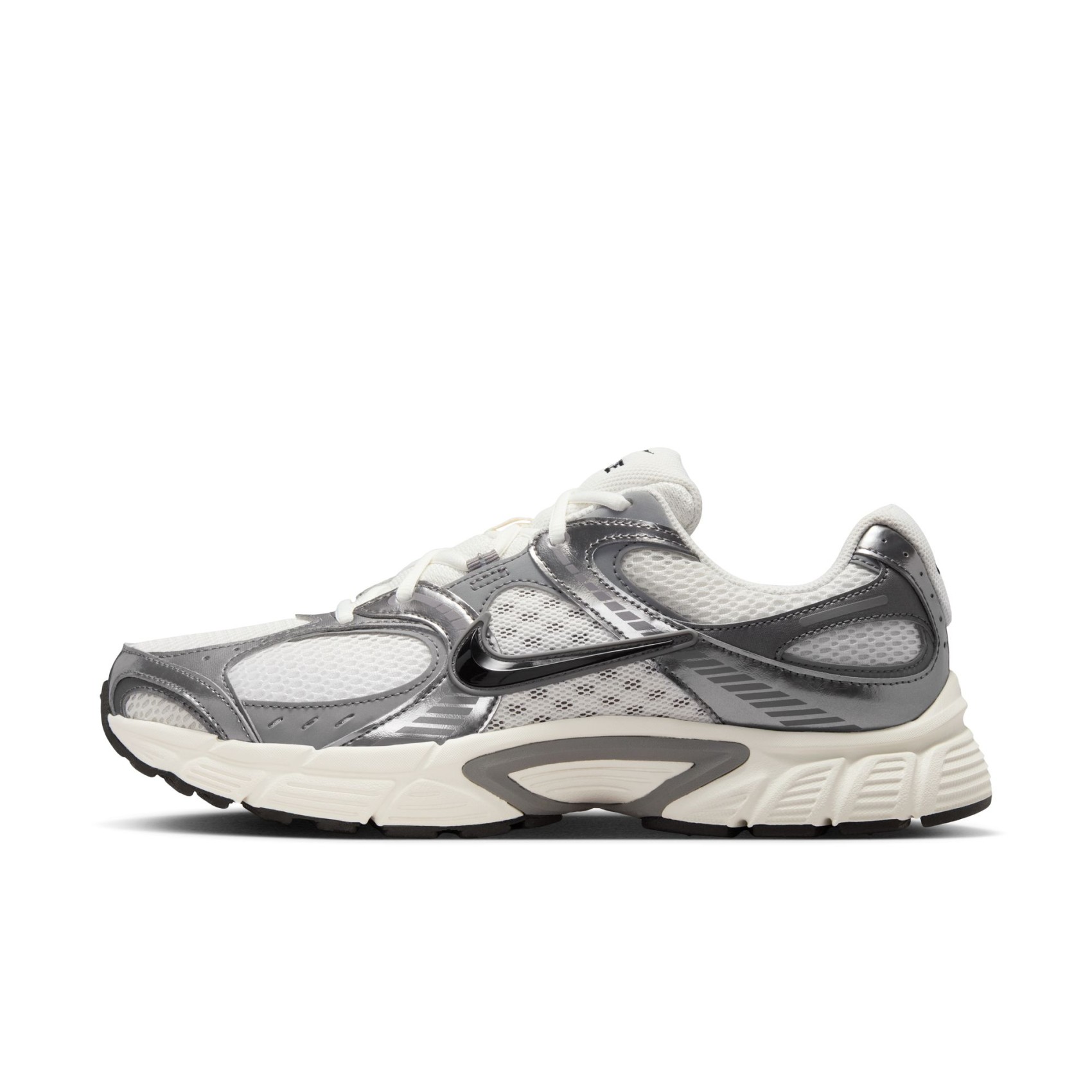 V5 RNR Erkek Gri Sneaker Ayakkabı