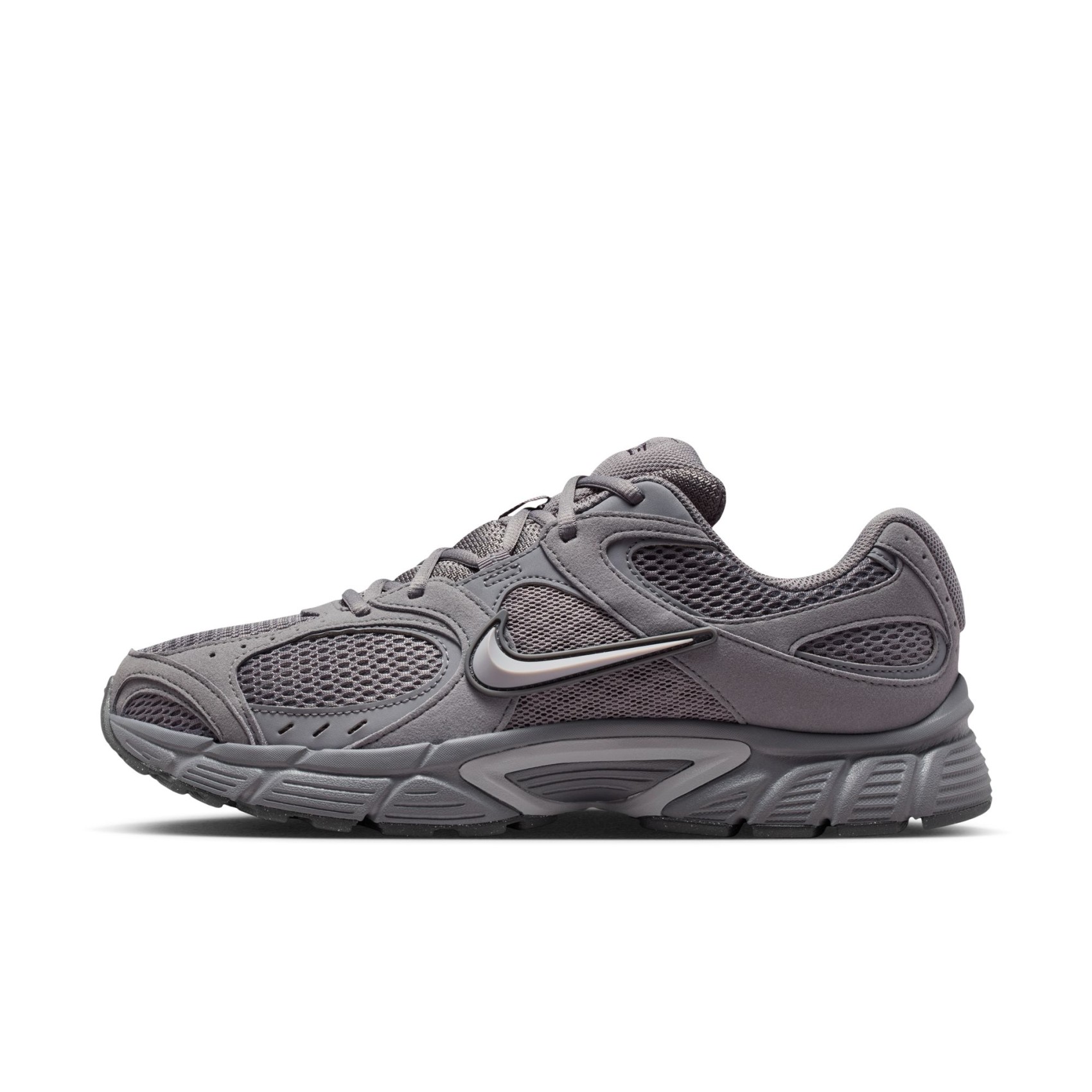 V5 RNR Erkek Gri Sneaker Ayakkabı