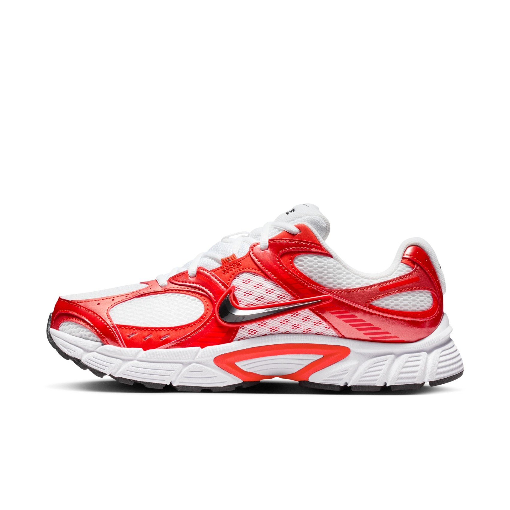 V5 RNR Erkek Kırmızı Sneaker Ayakkabı