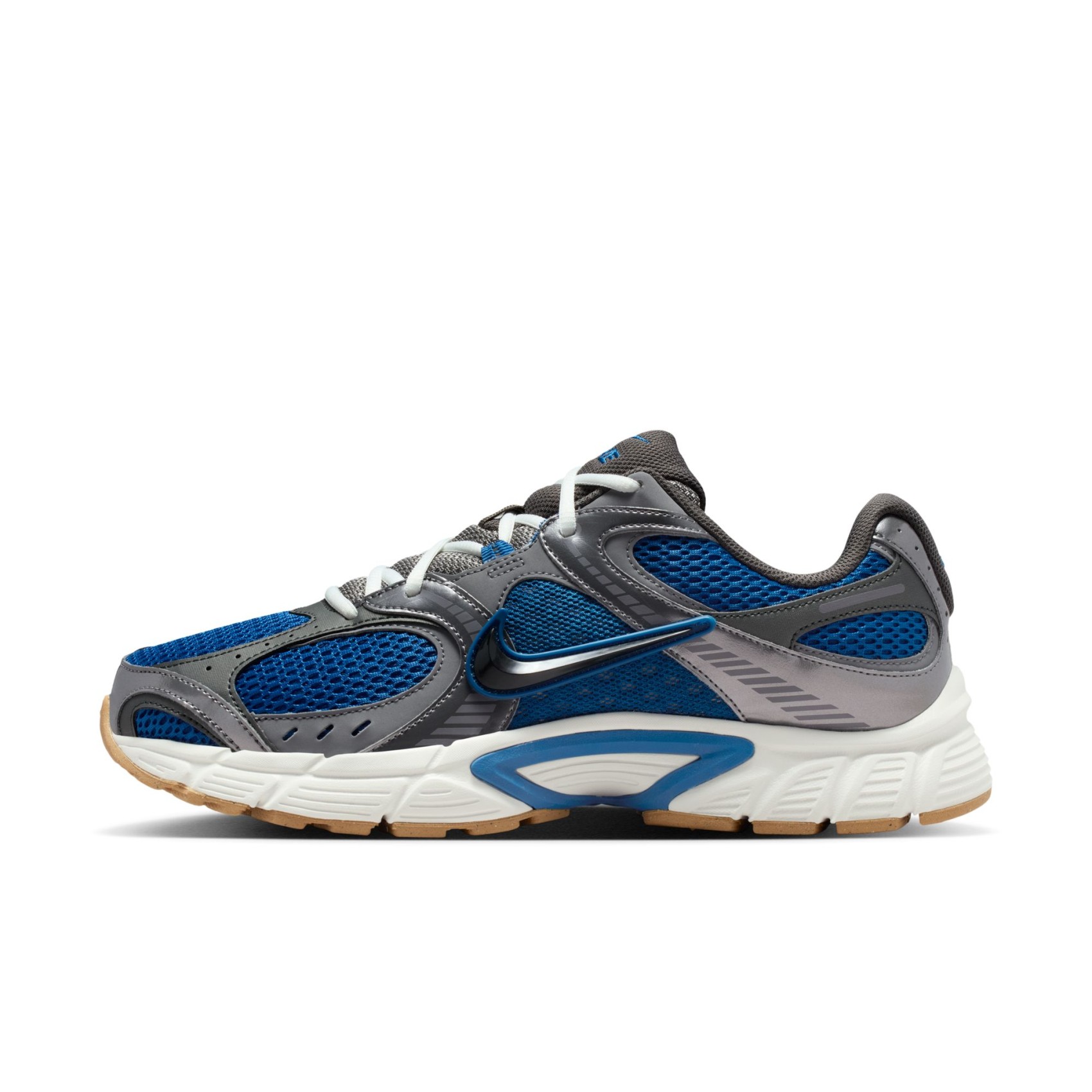 V5 RNR Erkek Mavi Sneaker Ayakkabı