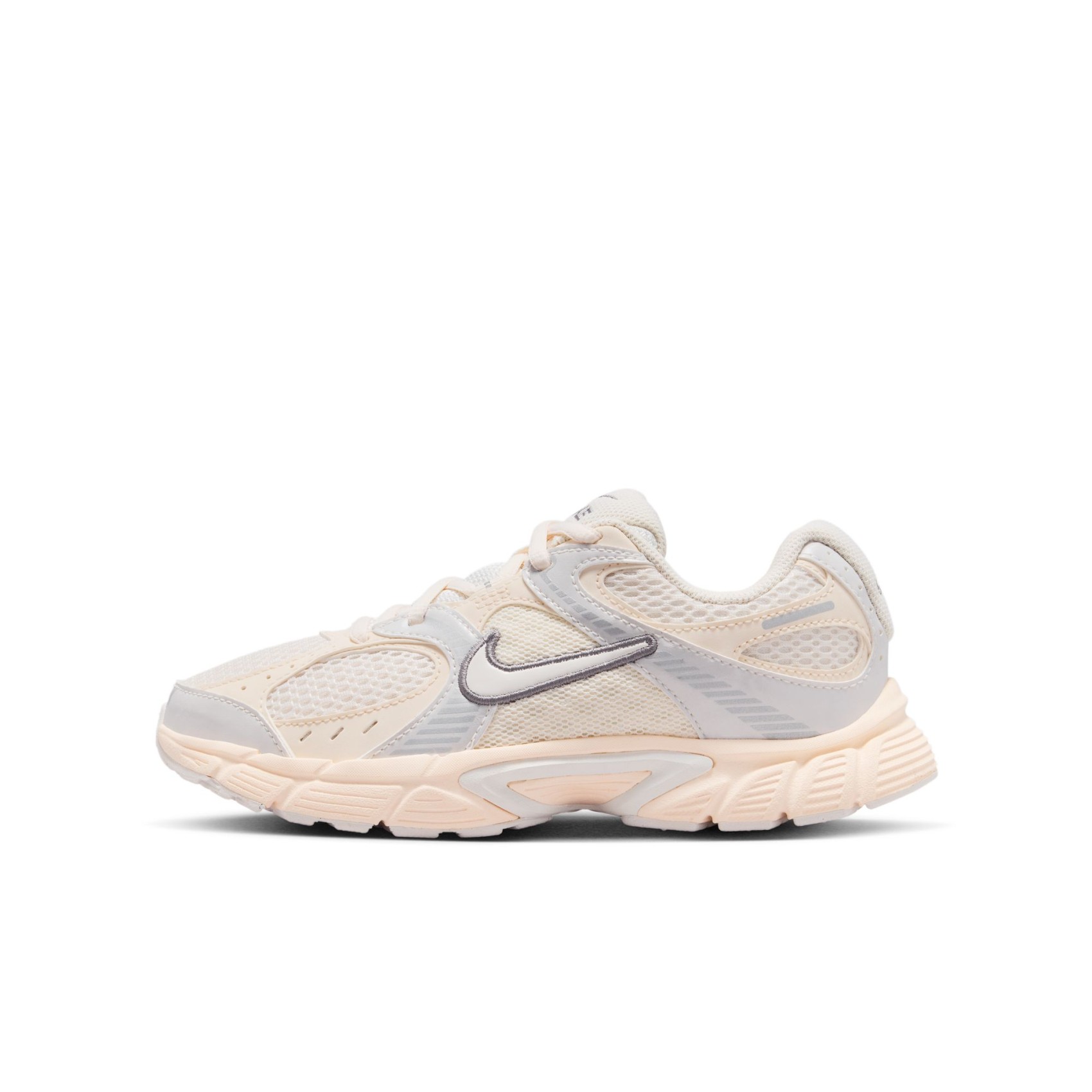 V5 RNR Gs Bej Sneaker Ayakkabı