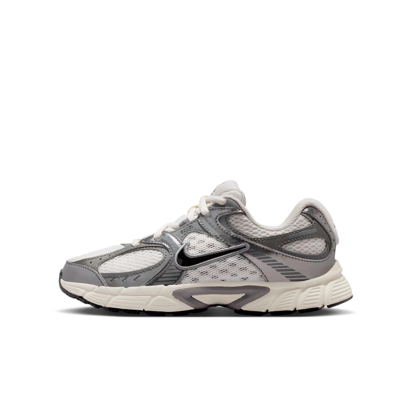 V5 RNR Gs Gri Sneaker Ayakkabı