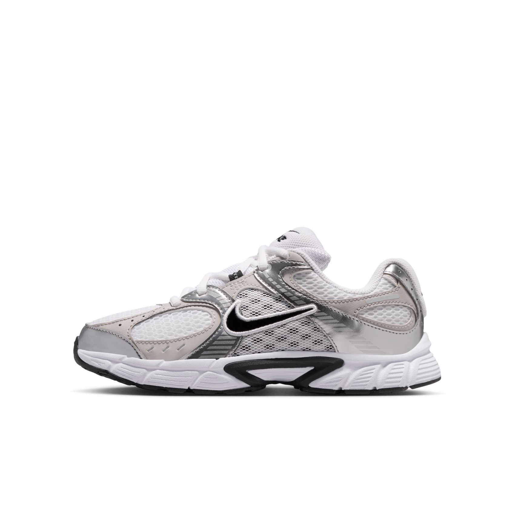 V5 RNR Gs Gri Sneaker Ayakkabı