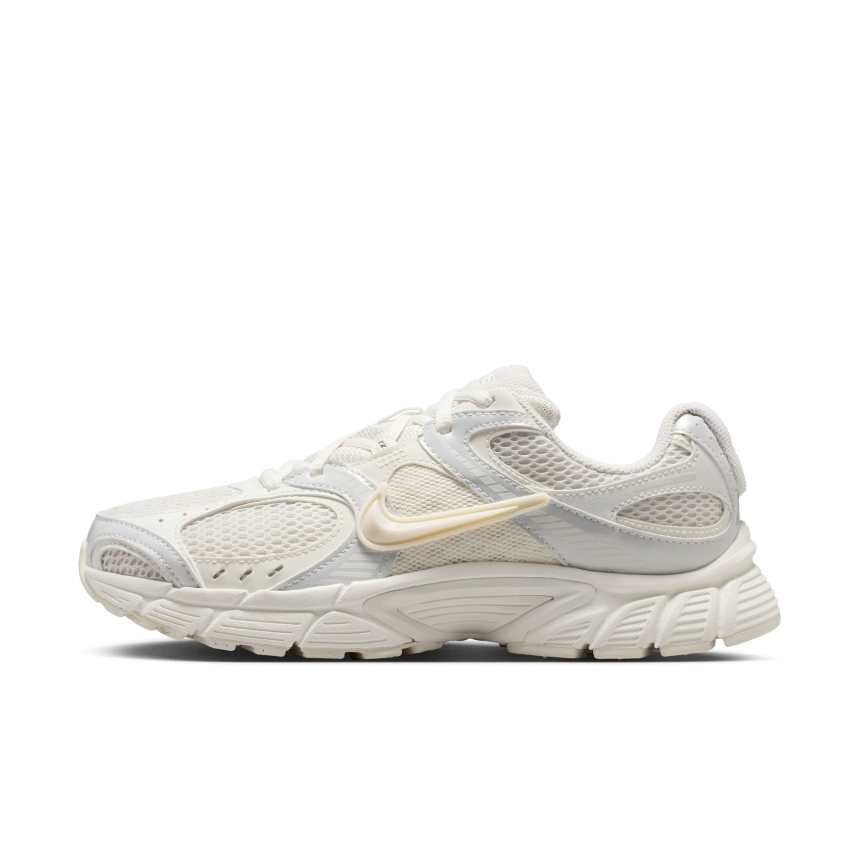 V5 RNR Kadın Bej Sneaker Ayakkabı