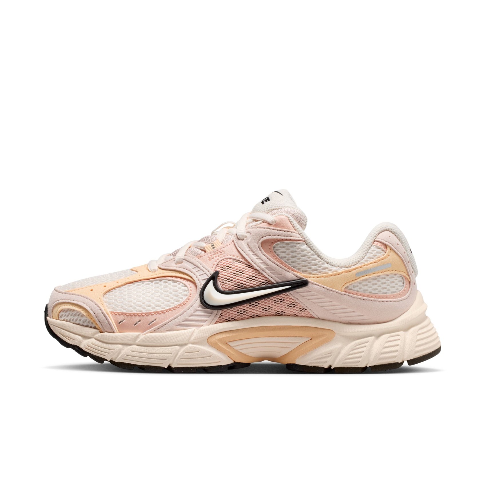 V5 RNR Kadın Pembe Sneaker Ayakkabı