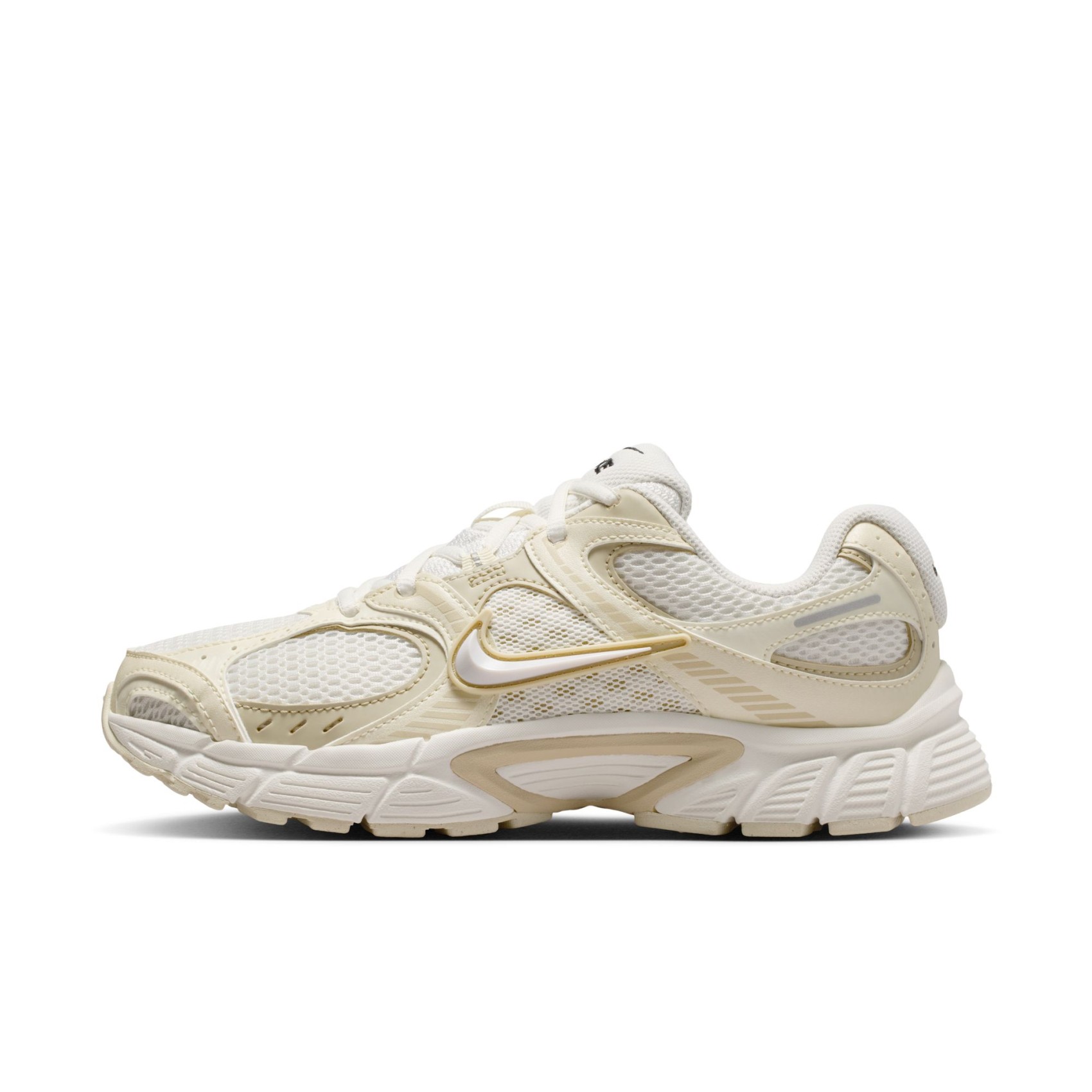 V5 RNR SE Kadın Bej Sneaker Ayakkabı