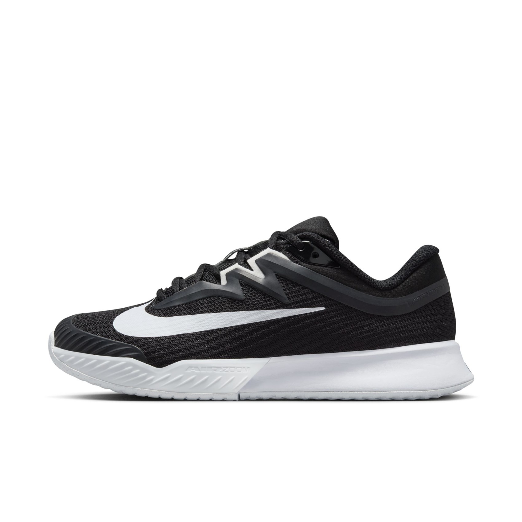 Vapor Pro 3 Hc Kadın Siyah Tenis Ayakkabısı