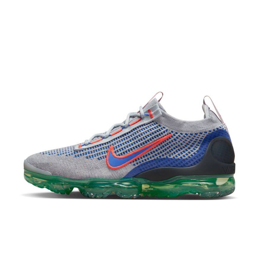 NIKE Nike Vapormax 2021 Flyknit Erkek Sneaker Ayakkabı