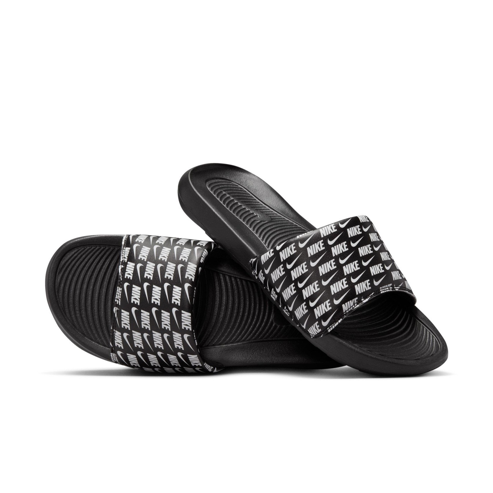 Victori One Slide Print Erkek Terlik