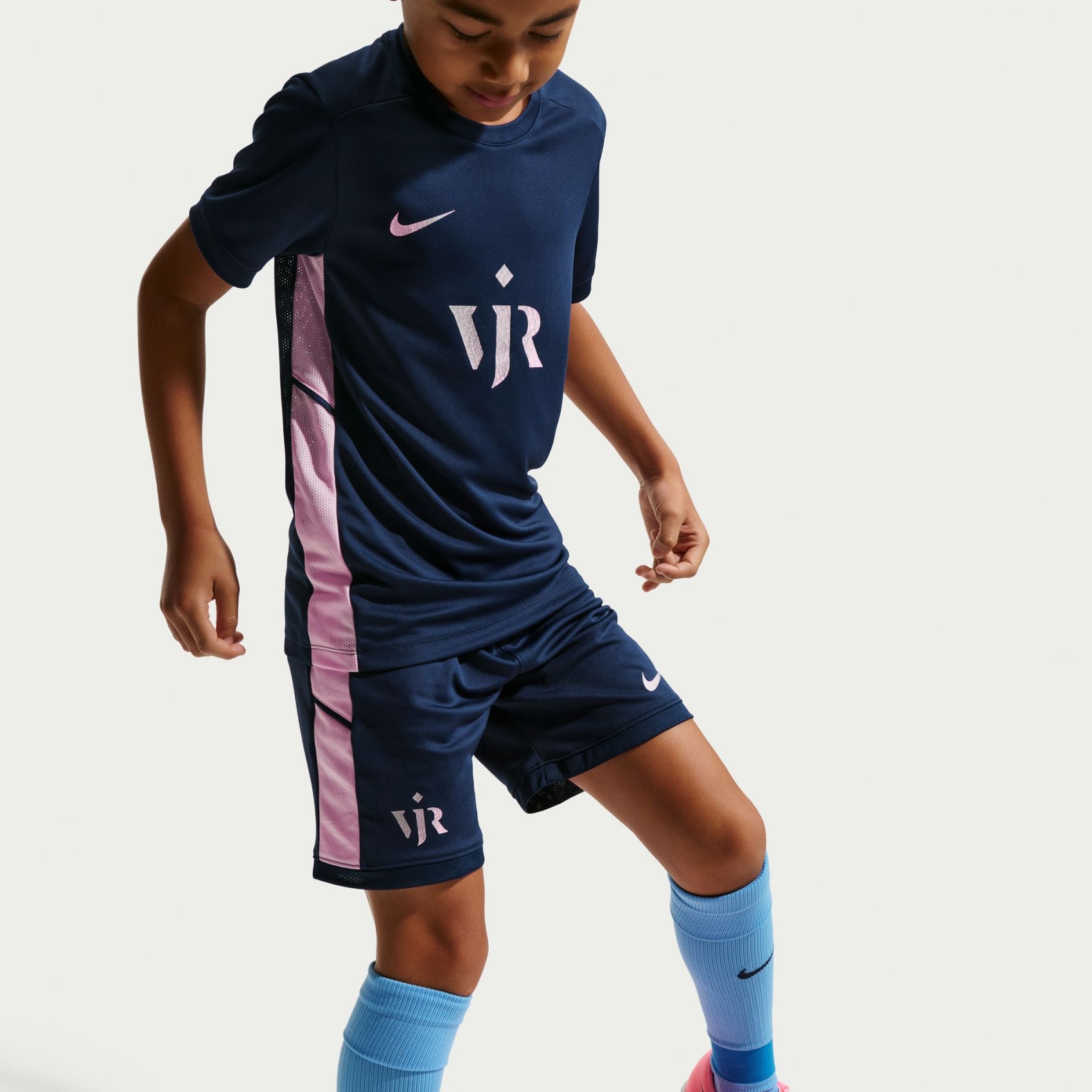 Vinir Jr Academy Short 7IN Çocuk Şort