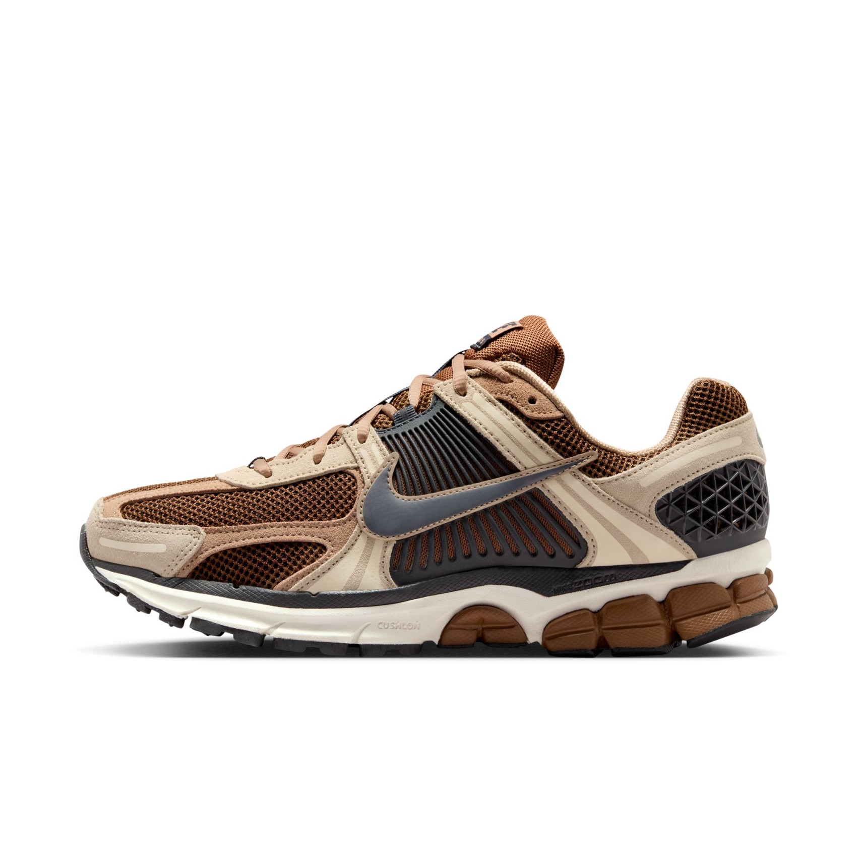 Vomero 5 Erkek Kahvrengi Sneaker Ayakkabı