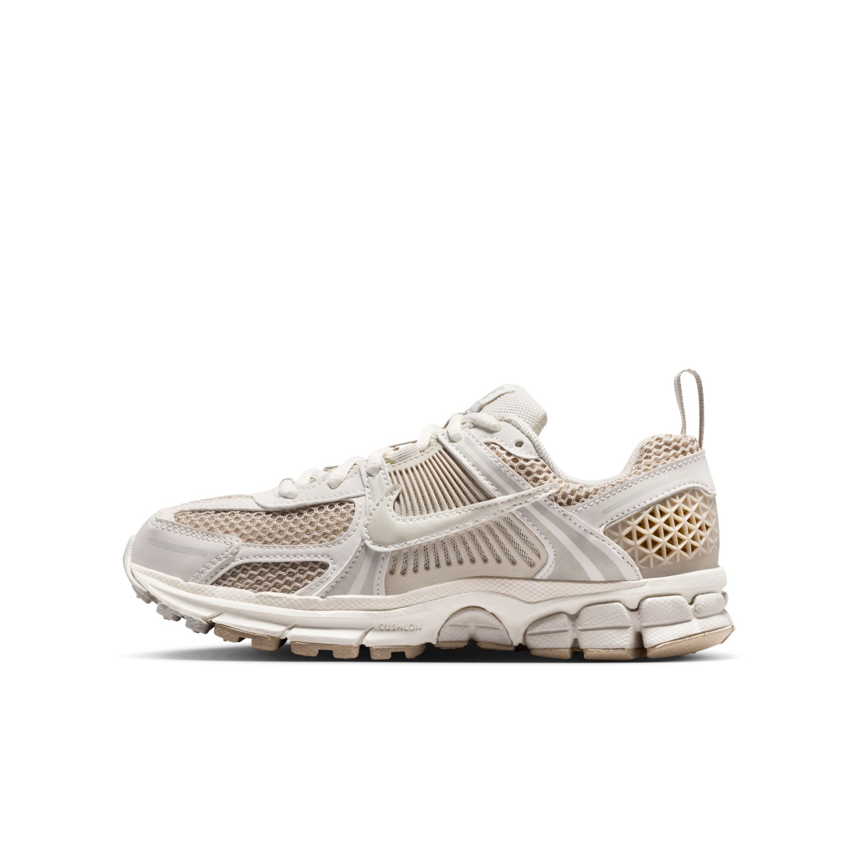 Vomero 5 Gs Bej Sneaker Ayakkabı