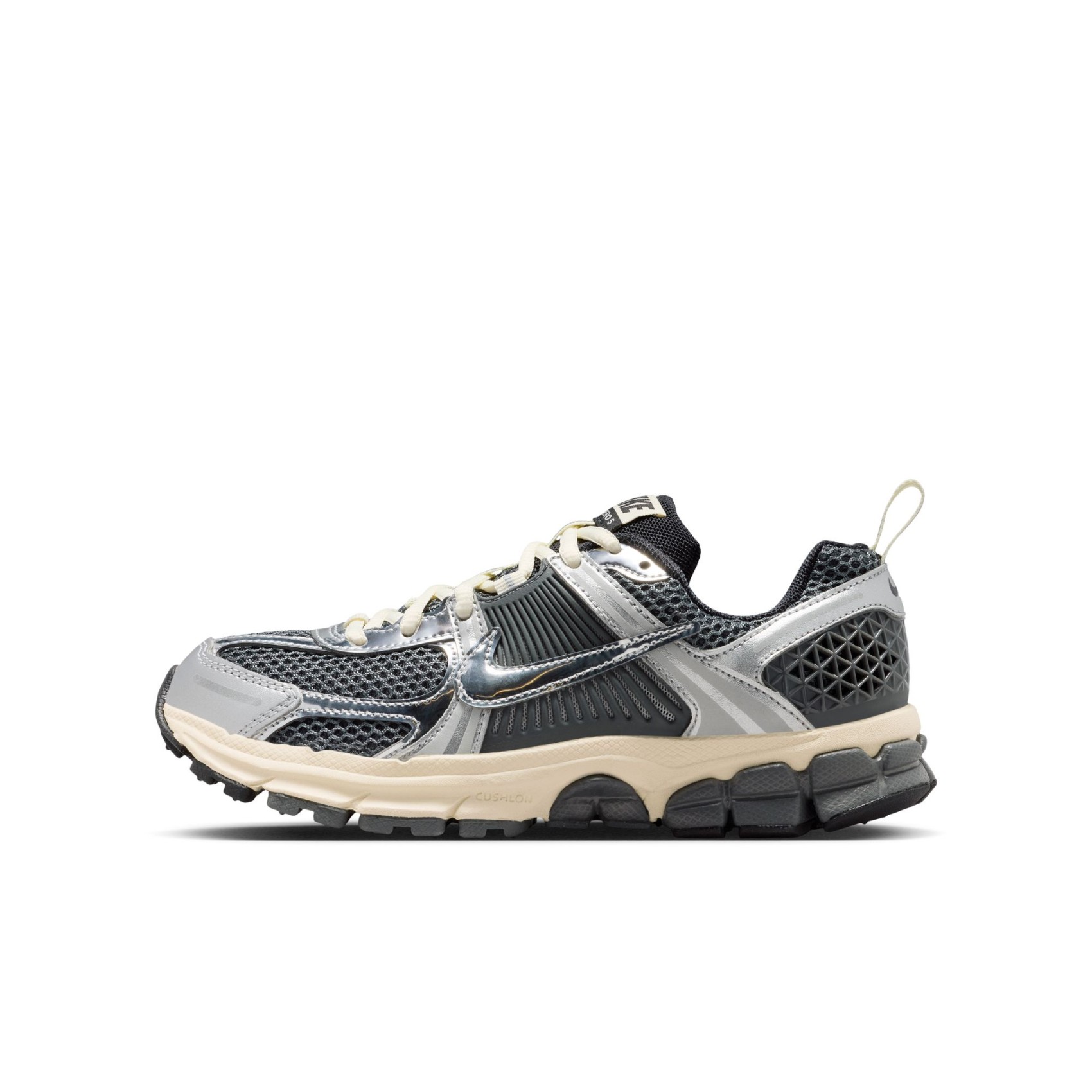 Vomero 5 Gs Gri Sneaker Ayakkabı