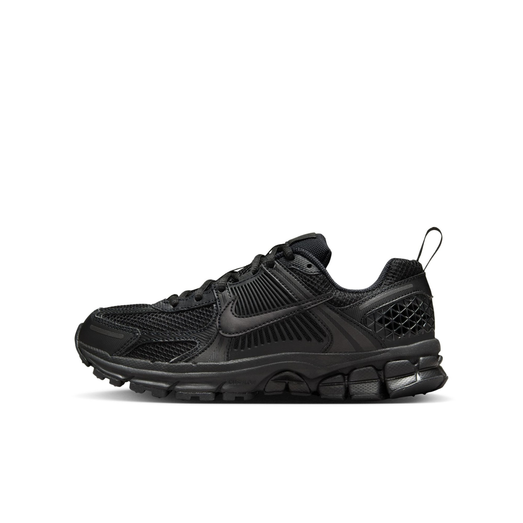 Vomero 5 Gs Siyah Sneaker Ayakkabı