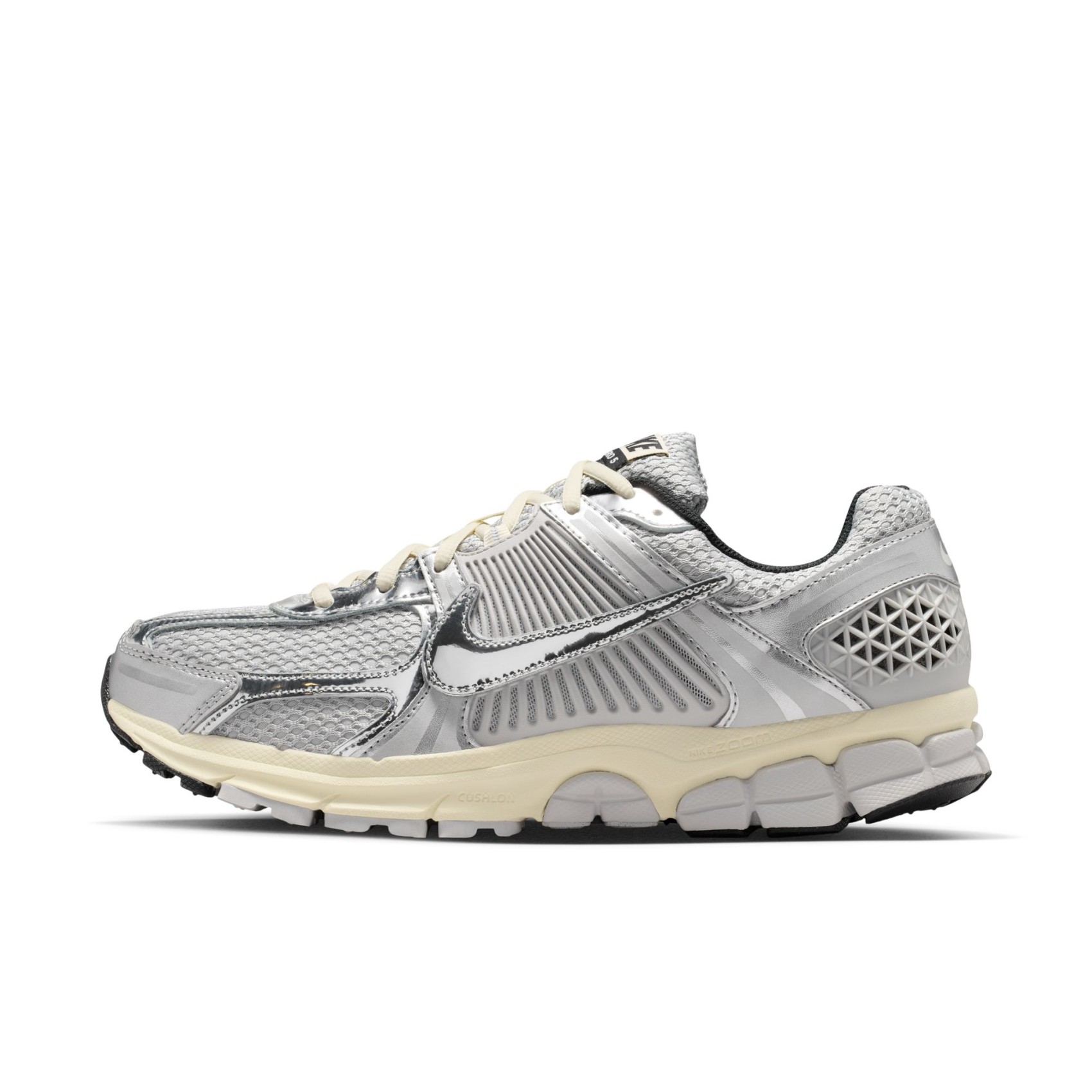 Vomero 5 Metallic Silver Erkek Sneaker Ayakkabı