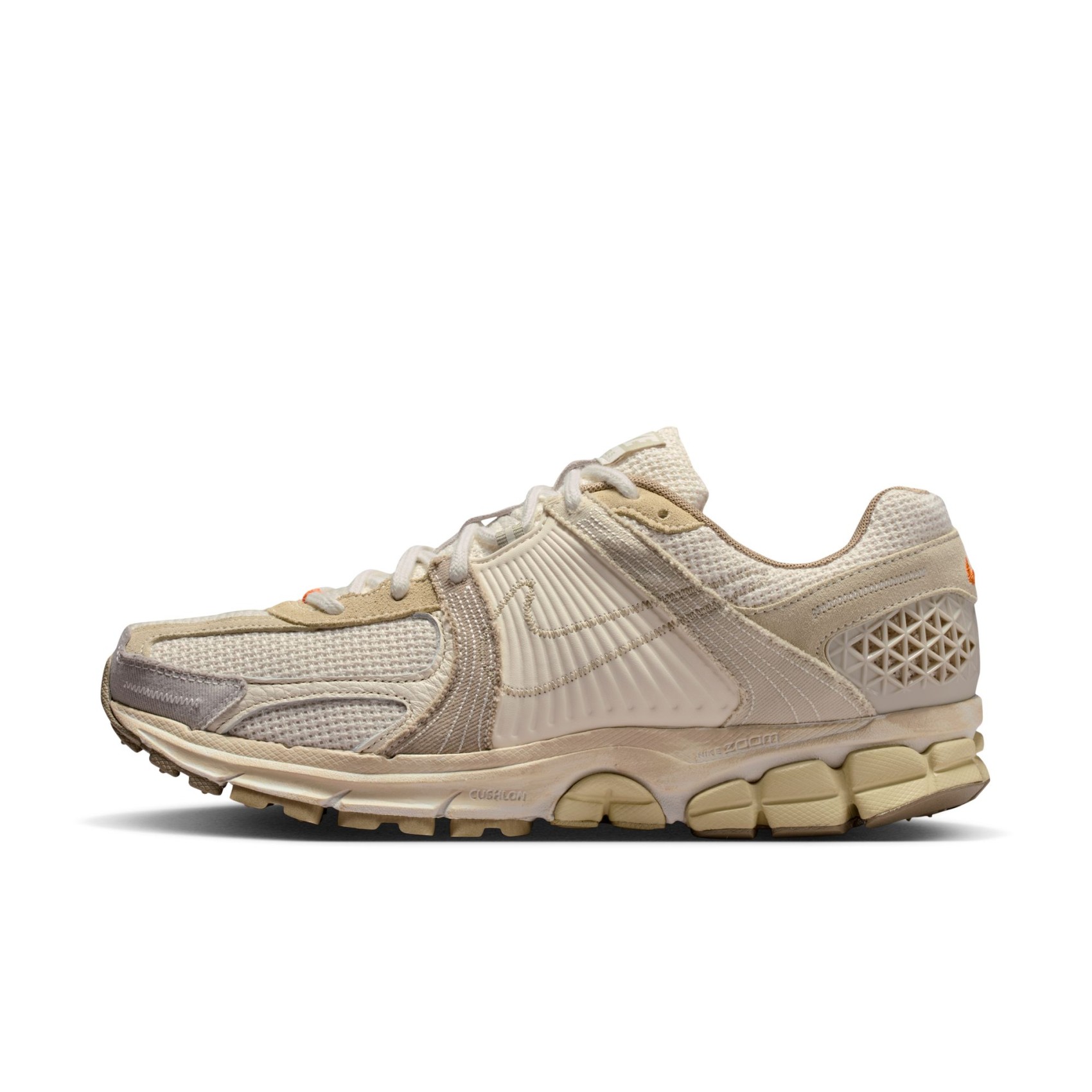 Vomero 5 'Pale Ivory' Erkek Sneaker Ayakkabı