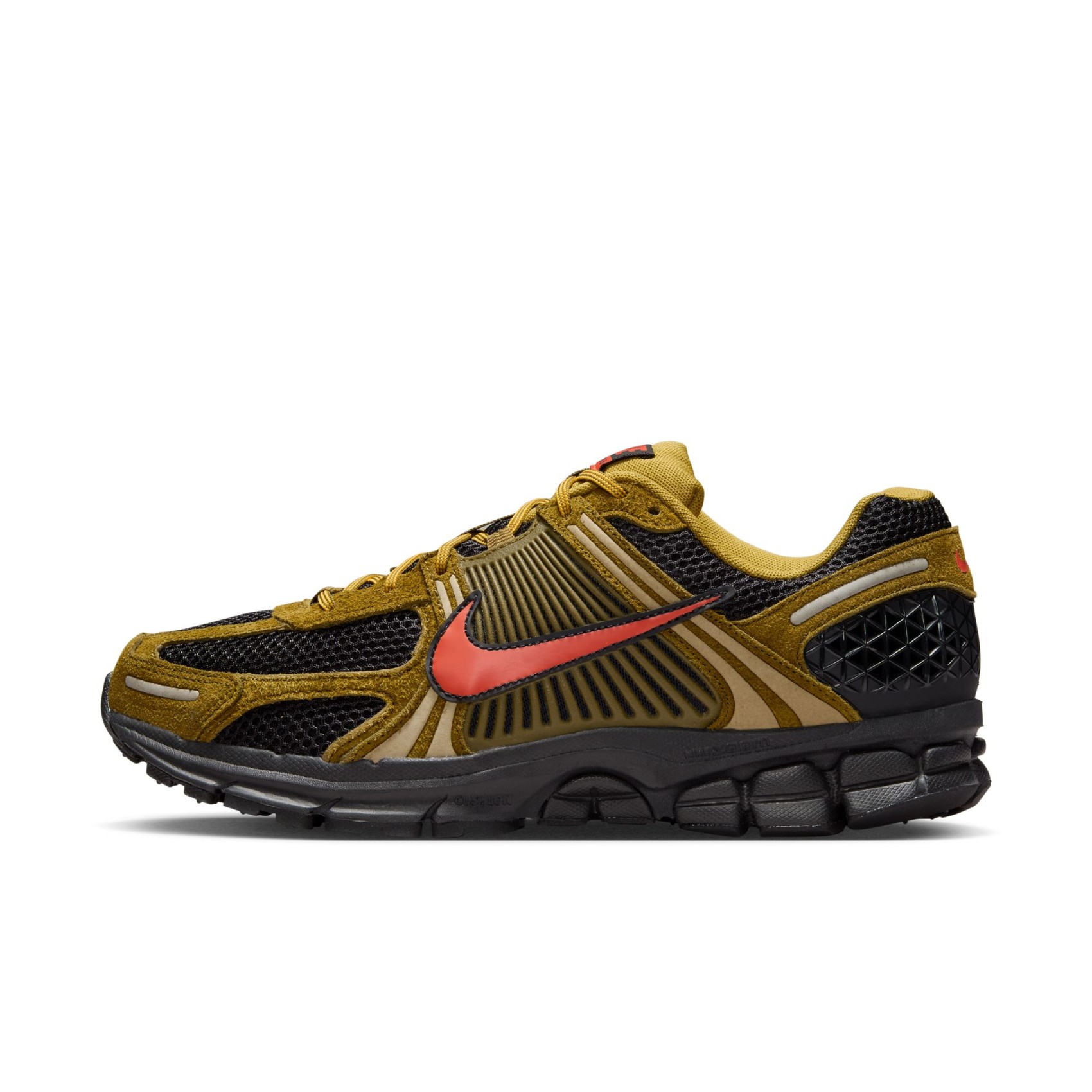 Vomero 5 Premium 'Olive Flak' Erkek Sneaker Ayakkabı
