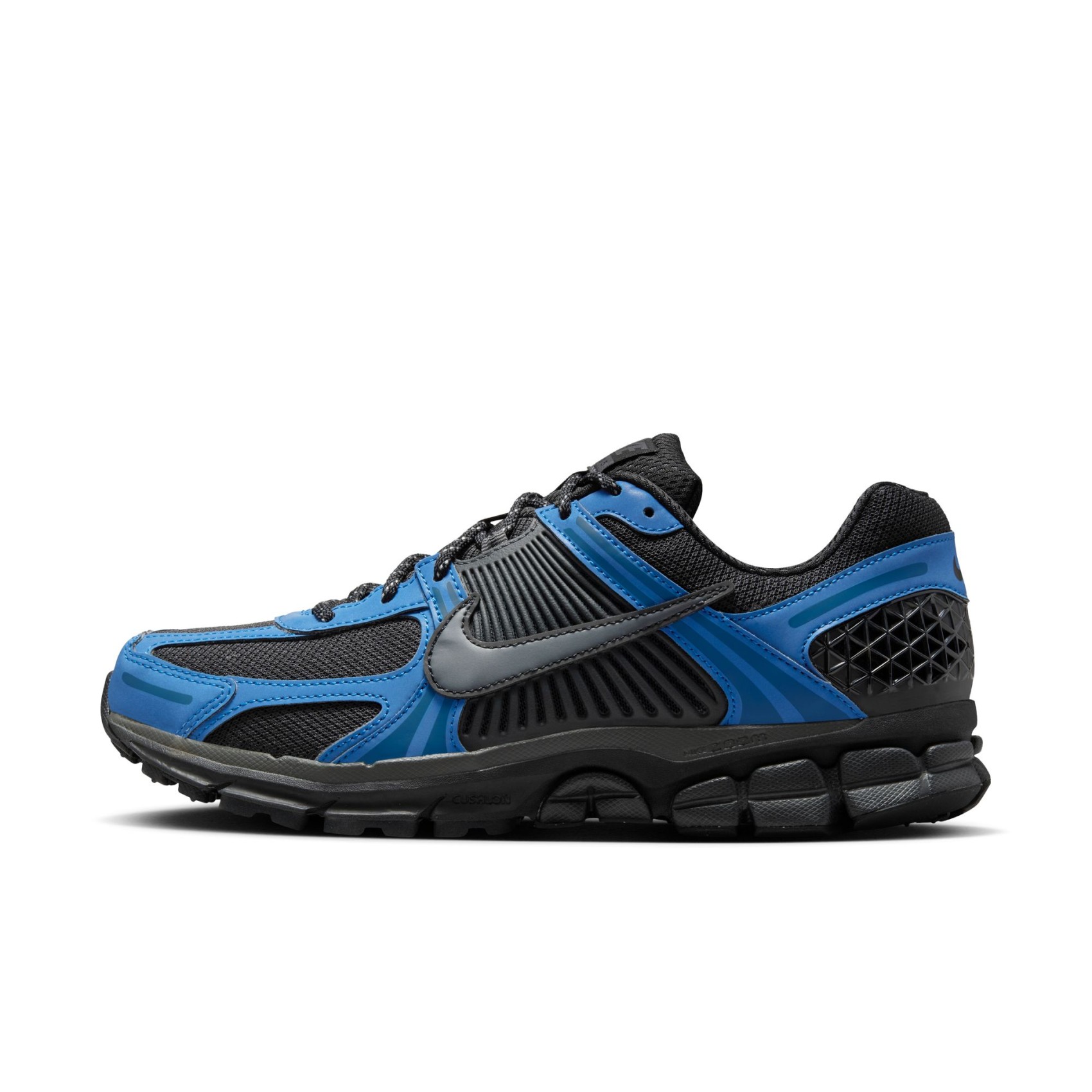 Vomero 5 SE 'Black Court Blue' Erkek Sneaker Ayakkabı